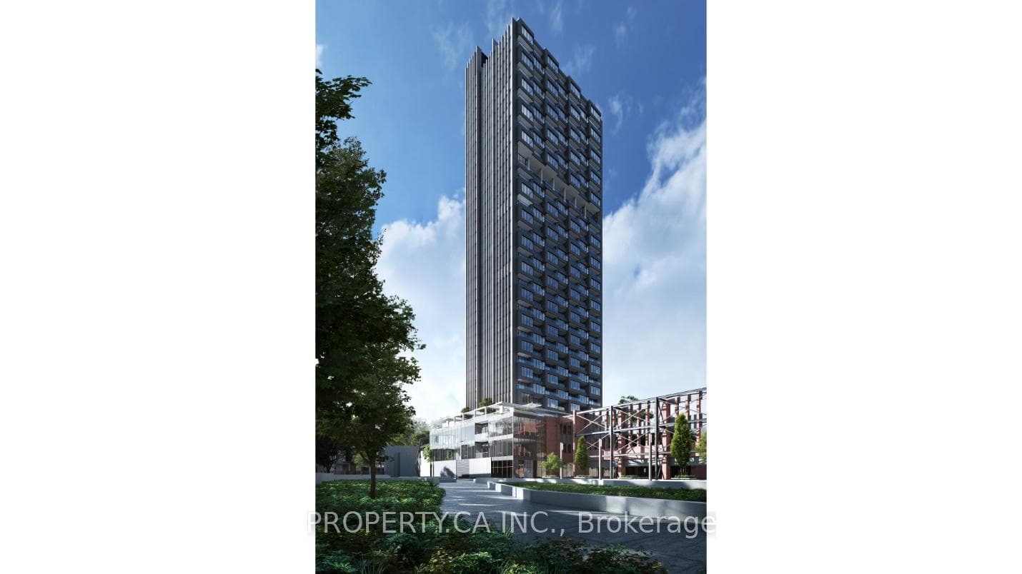 1 Quarrington Lane Unit 518 photo 1