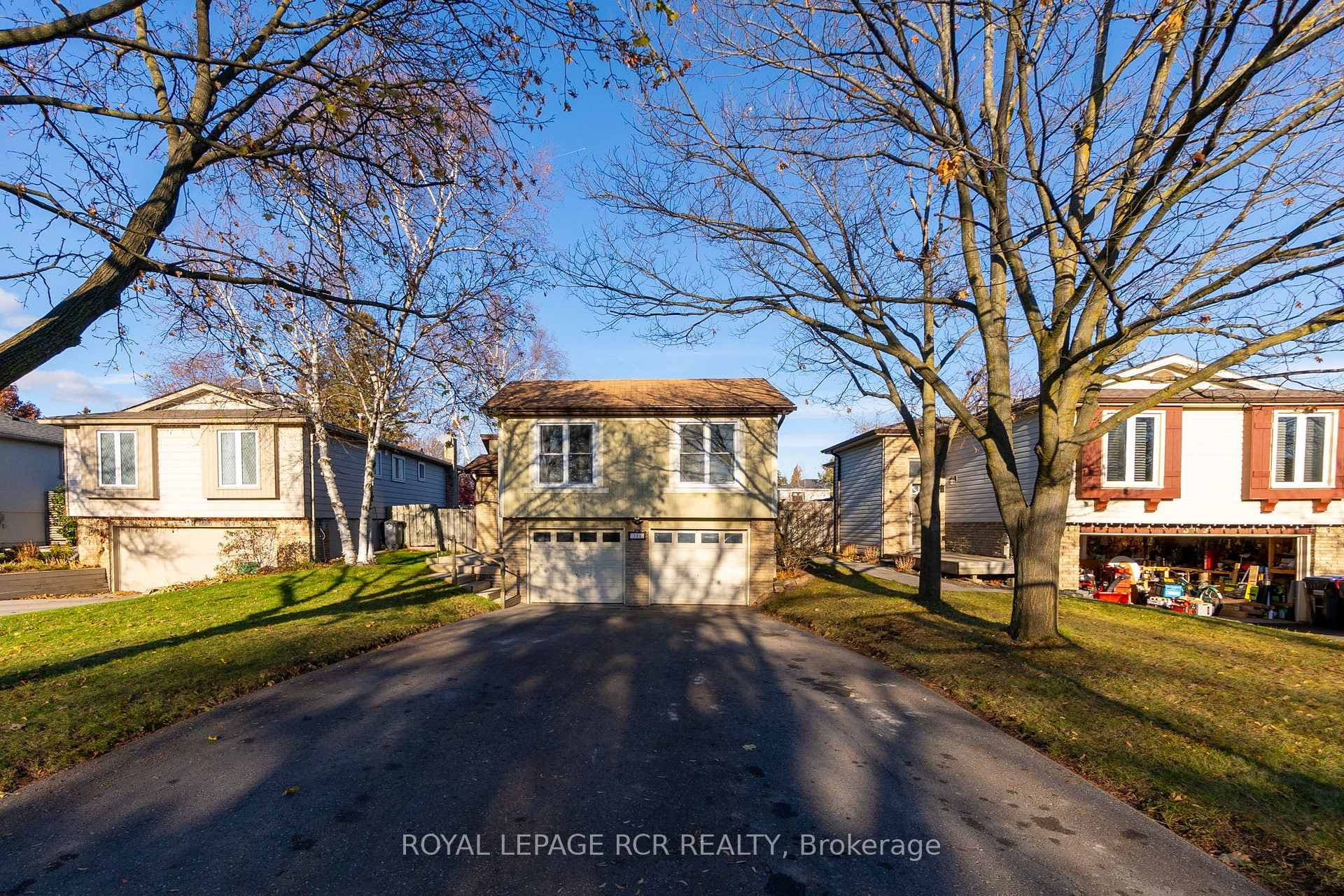 Exterior - Fall