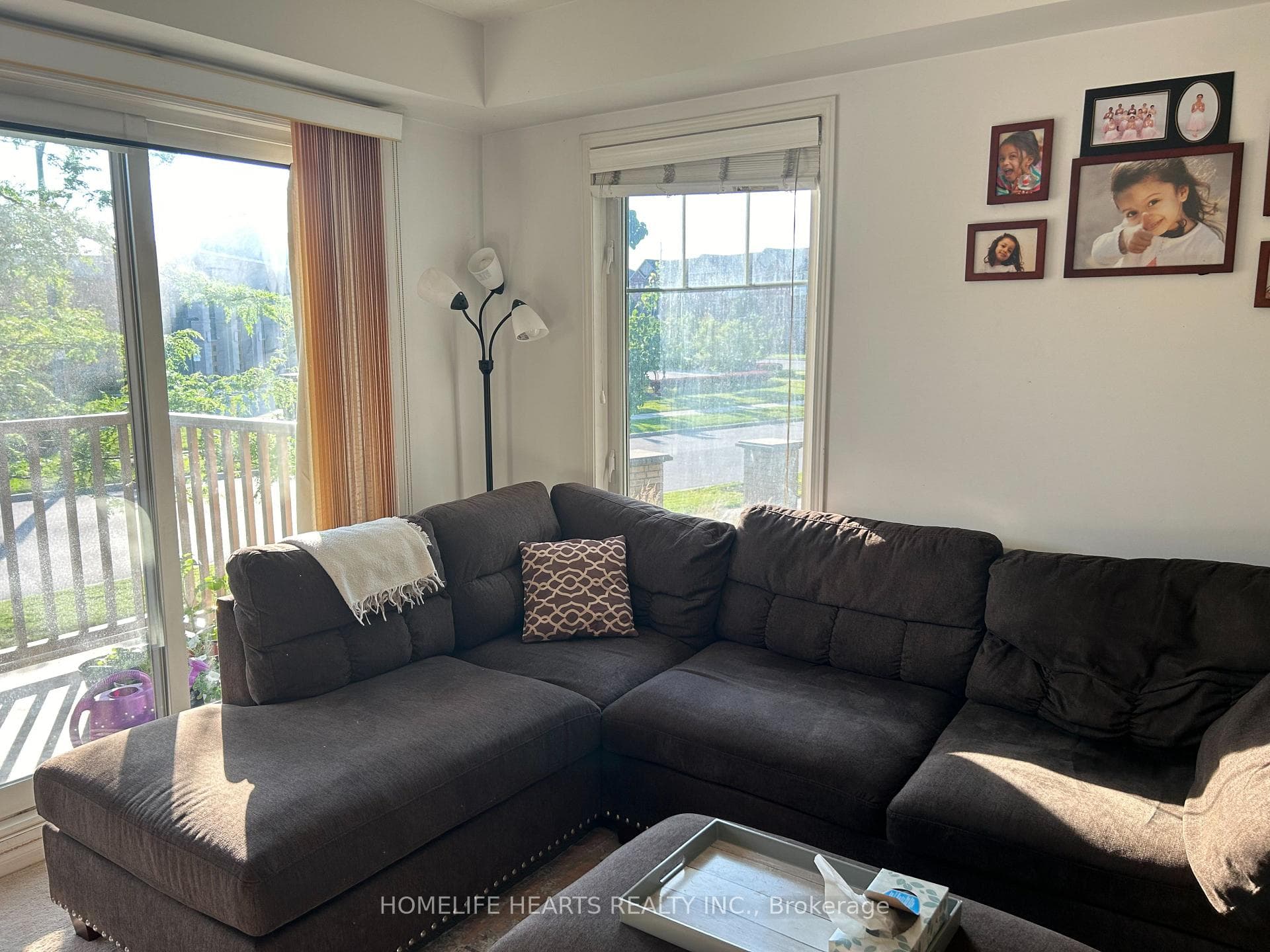 5625 Oscar Peterson Boulevard Unit 11 photo 3