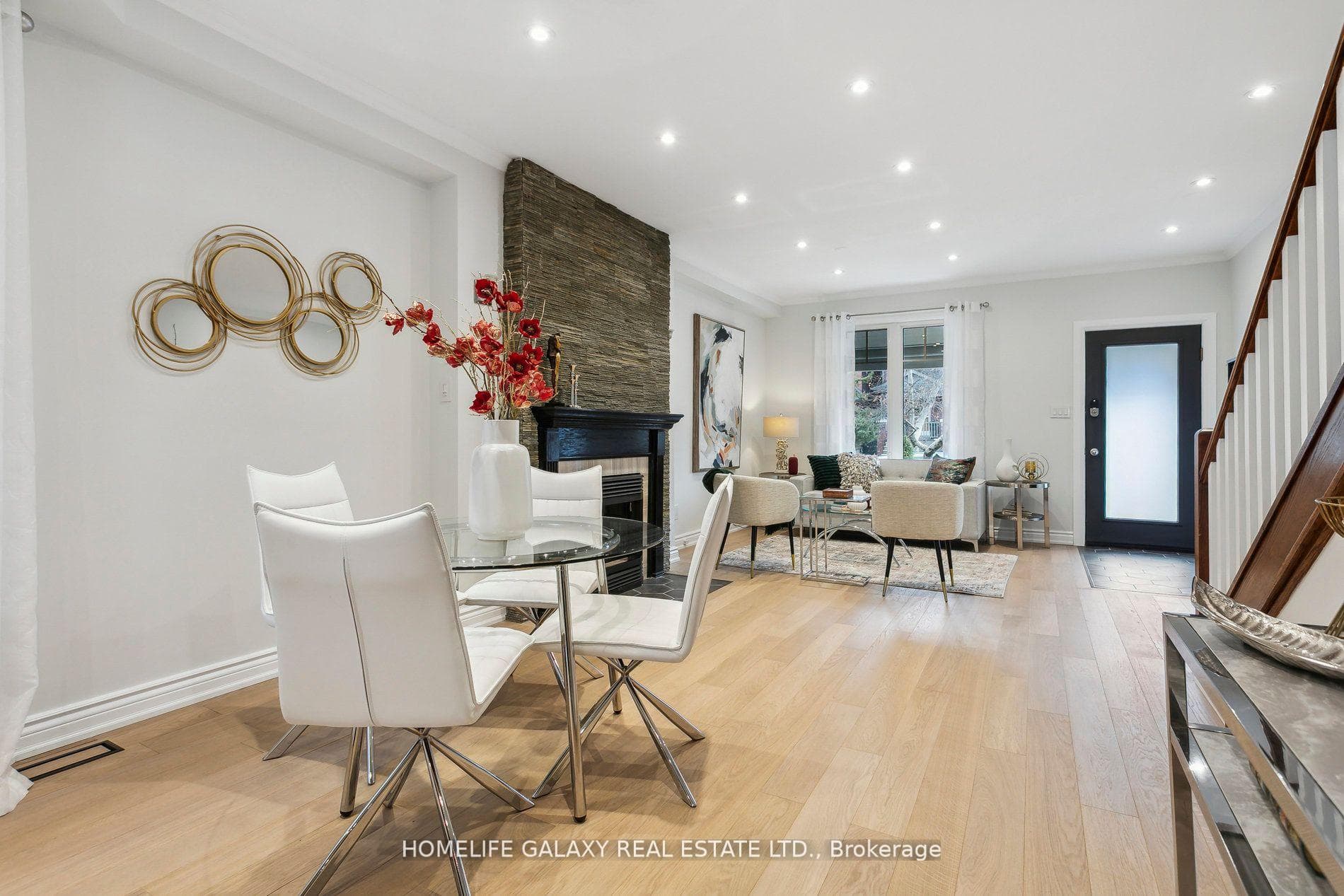 16 Jerome Street photo 5