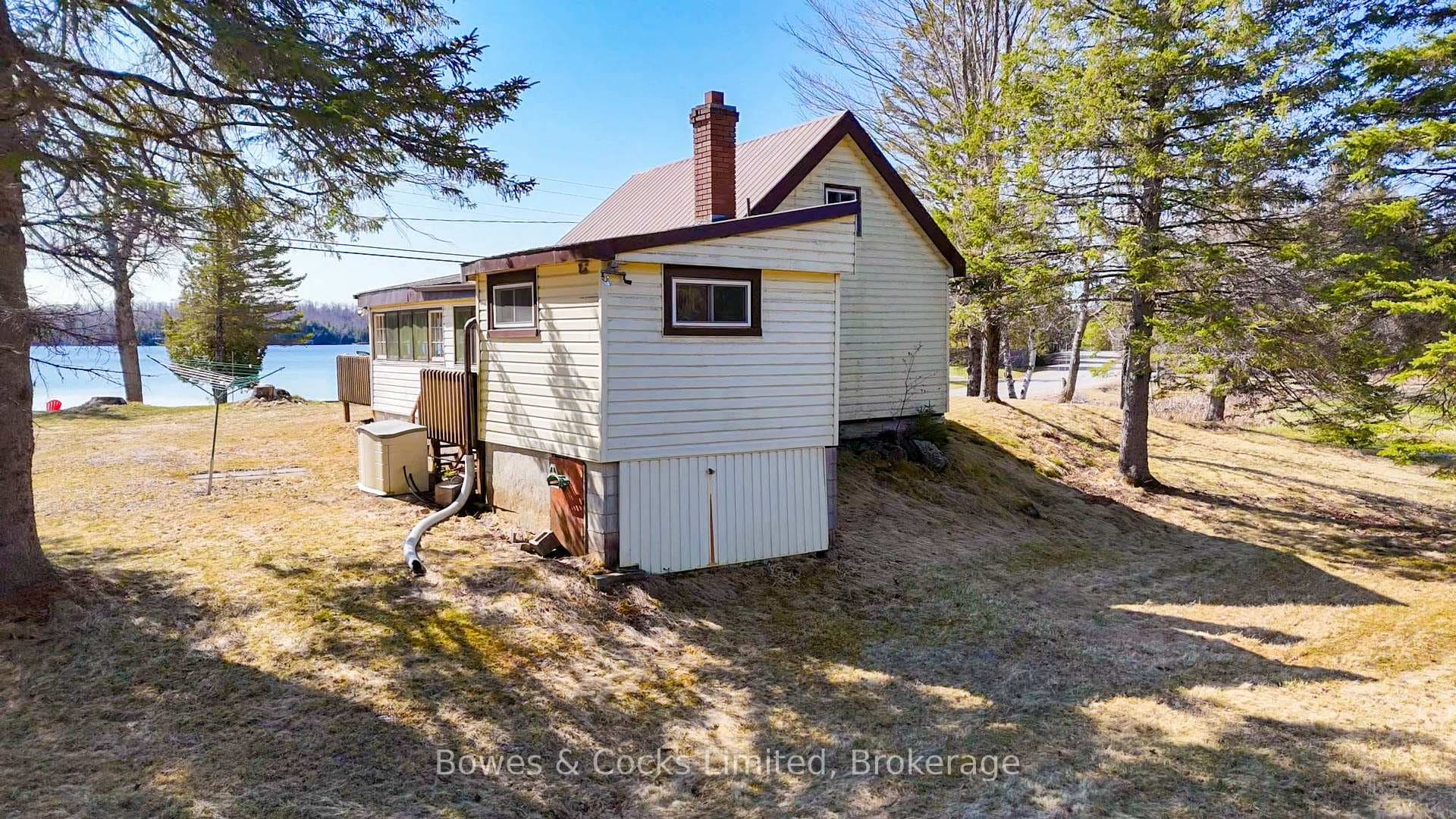 348 Steenburg Lake Road photo 9