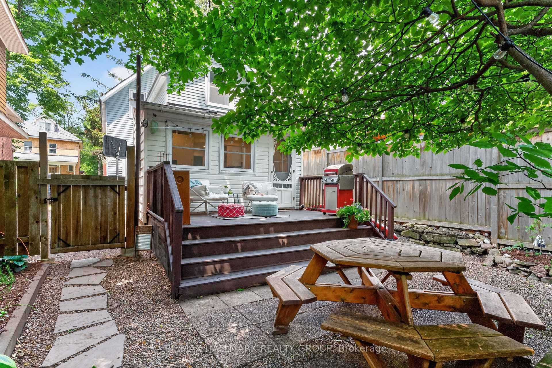 180 Glen Avenue photo 45