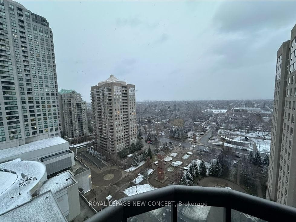 8 Hillcrest Avenue Unit 1212 photo 11
