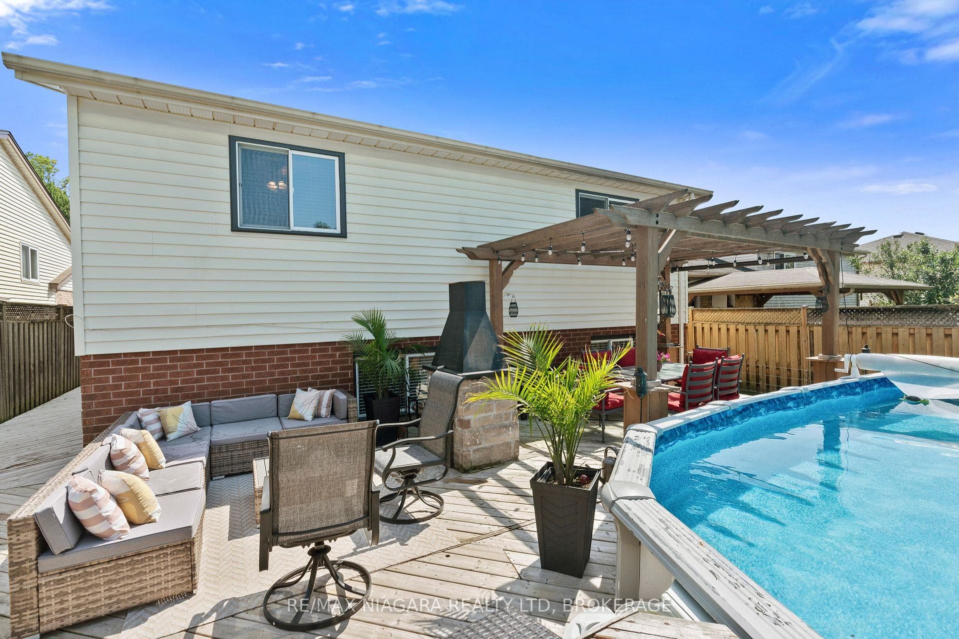 5991 ANDREA Drive photo 3