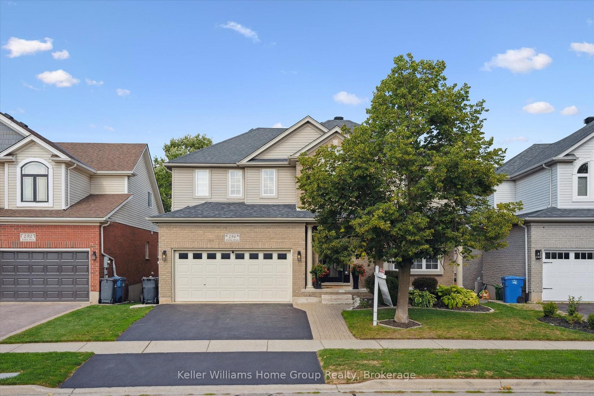 294 Farley Drive photo 1