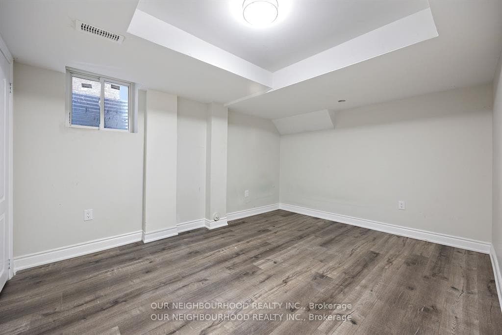 206 Sunny Meadow Boulevard Unit Bsmt photo 2