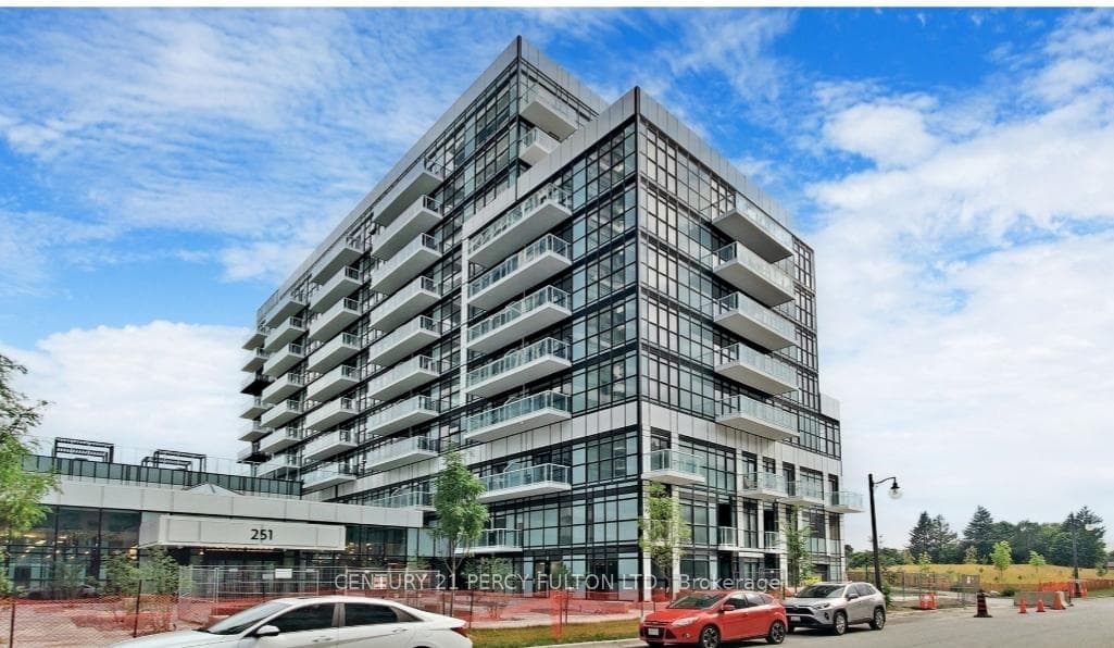 251 Manitoba Street Unit 313 photo 1