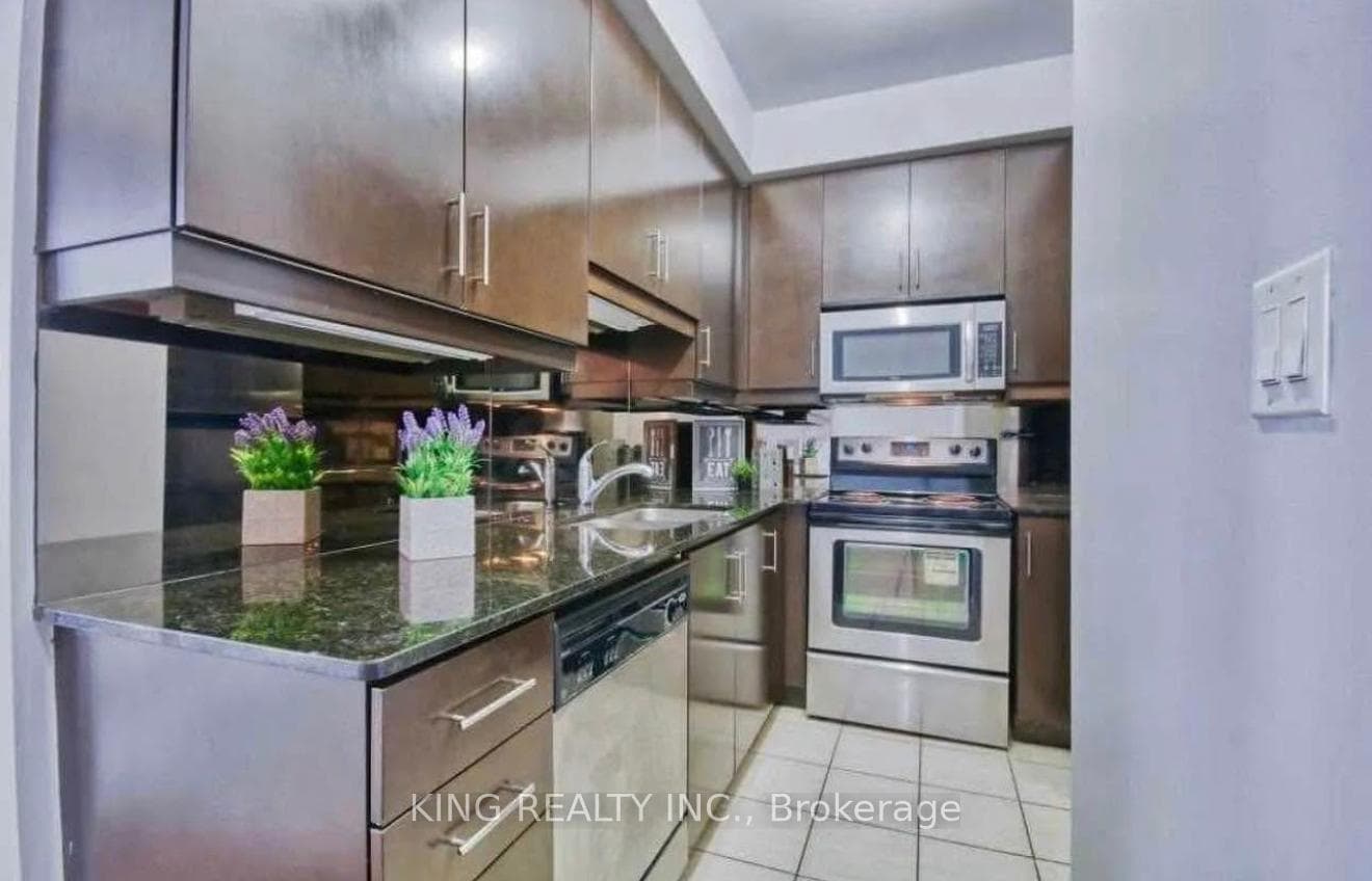 60 Absolute Avenue Unit 1208 photo 2