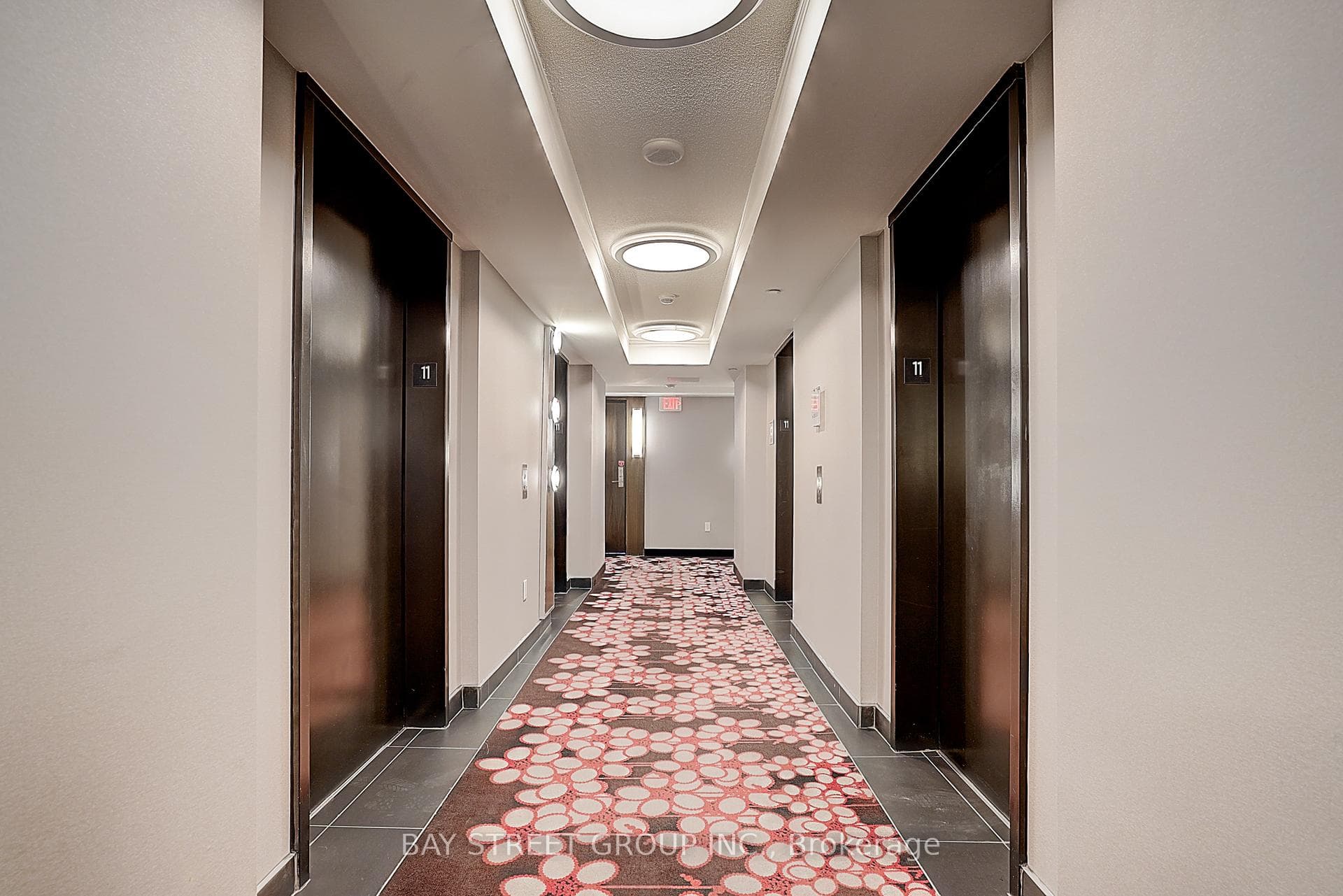 88 Sheppard Avenue Unit 1101 photo 5
