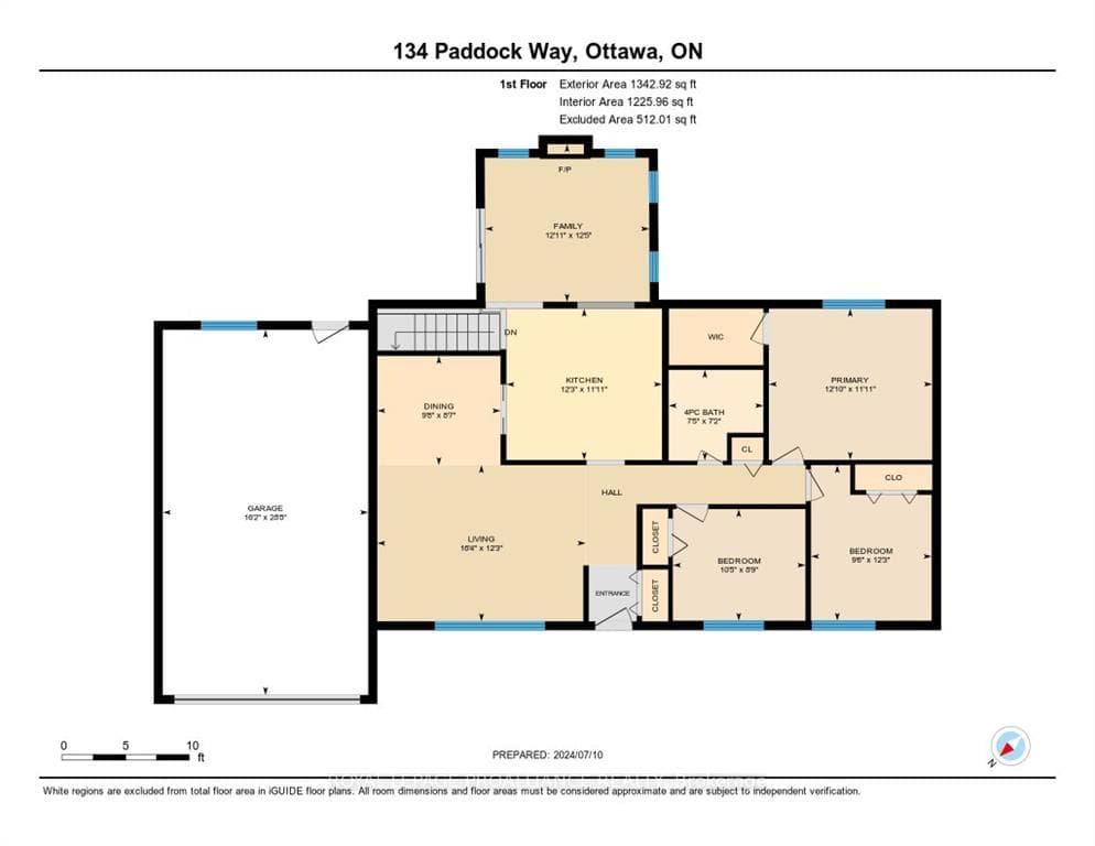 134 PADDOCK Way photo 28