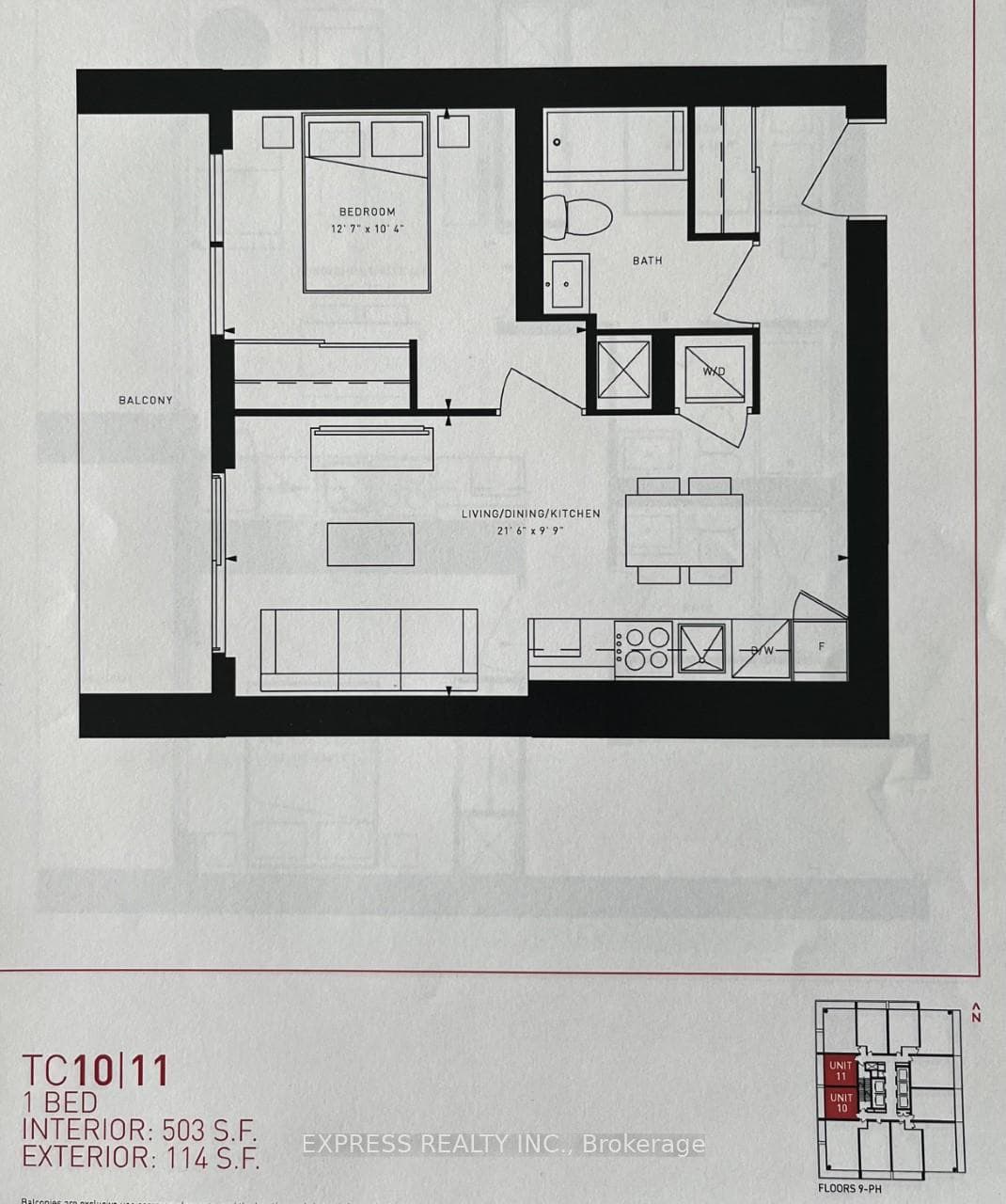 950 Portage Parkway Unit 4911 photo 7