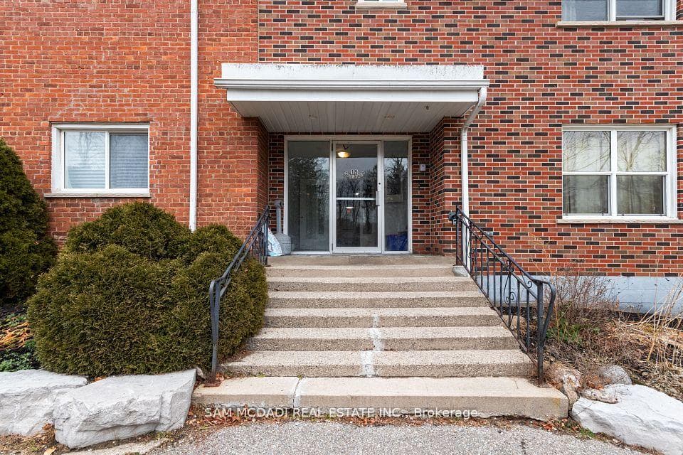 15 Faulkner Street Unit 104 photo 3