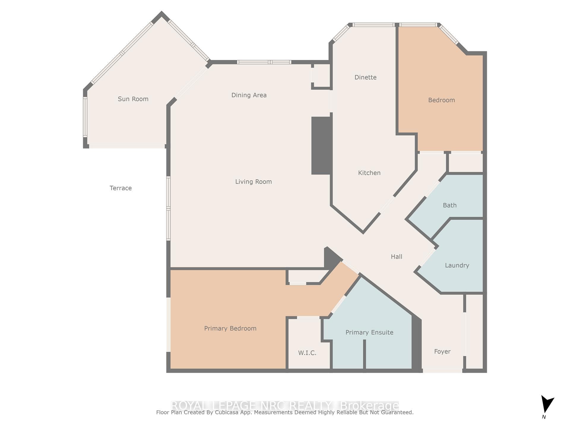 Floor Plan!