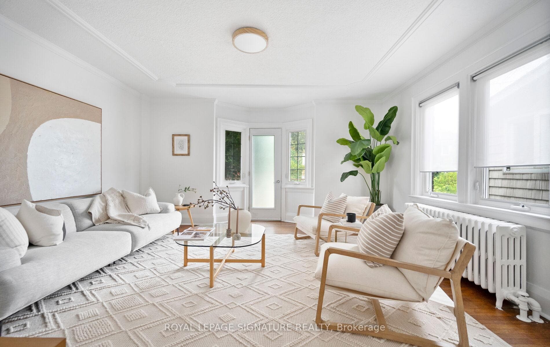 81 Cleveland Street photo 6