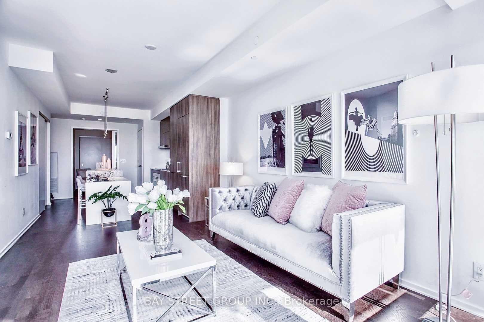 1 Bloor Street Unit 4508 photo 5