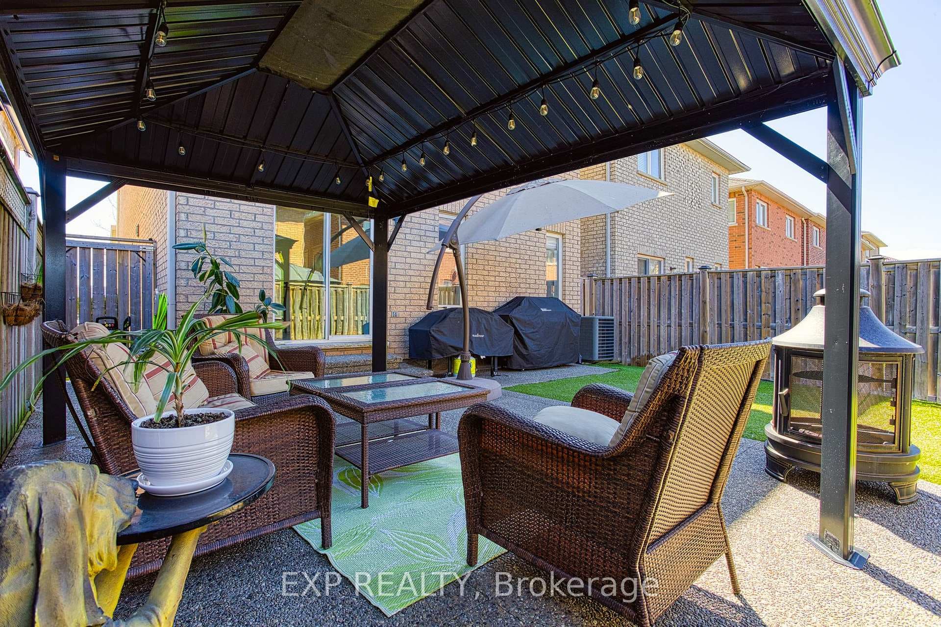 82 Glendarling Crescent photo 34