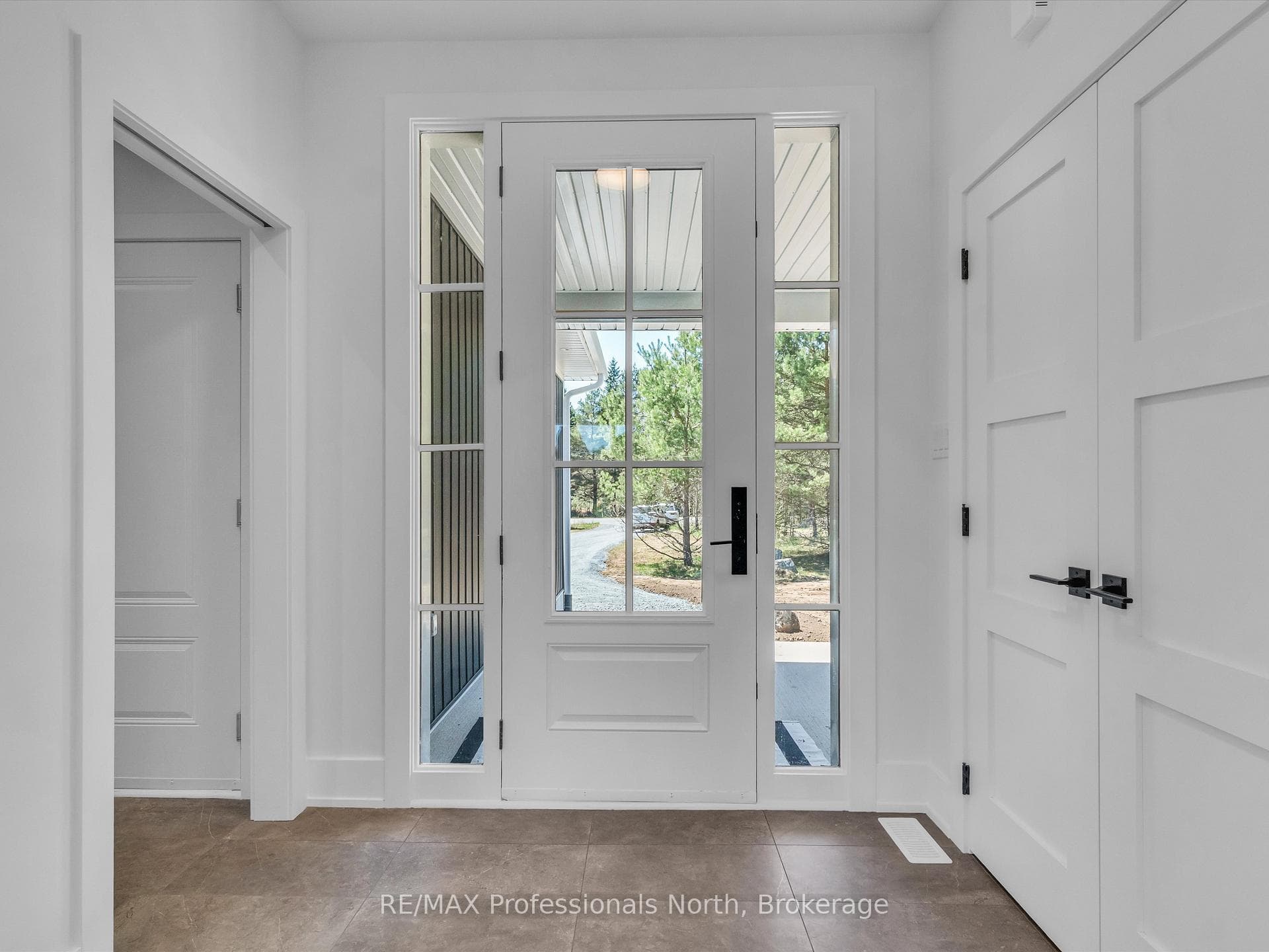 Entryway