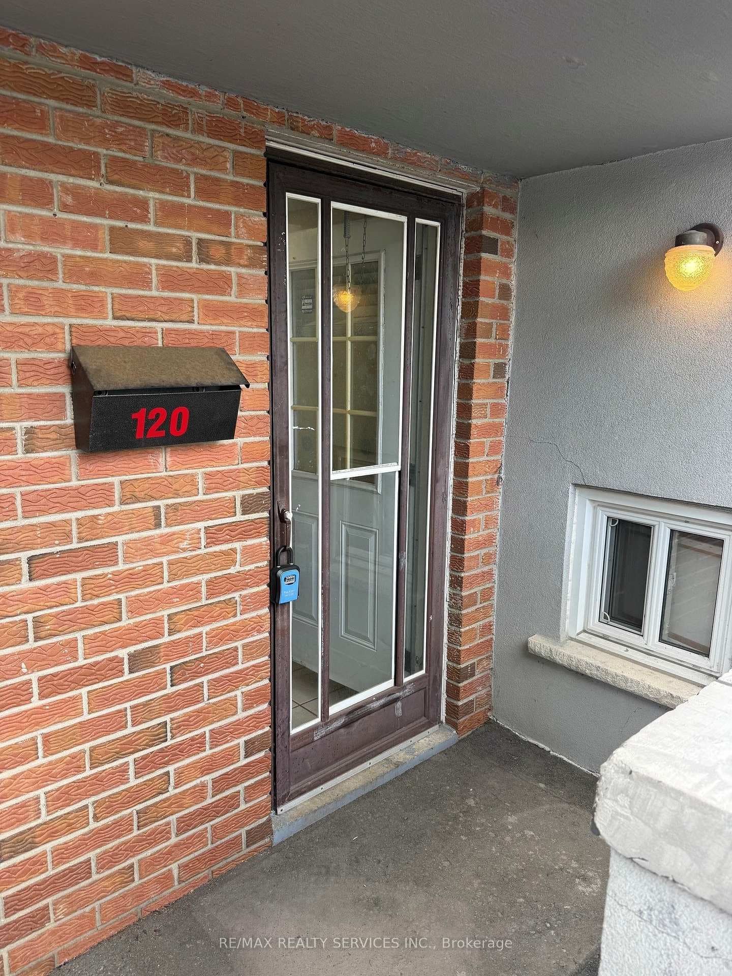 120 Abell Drive Unit (Basement) photo 1