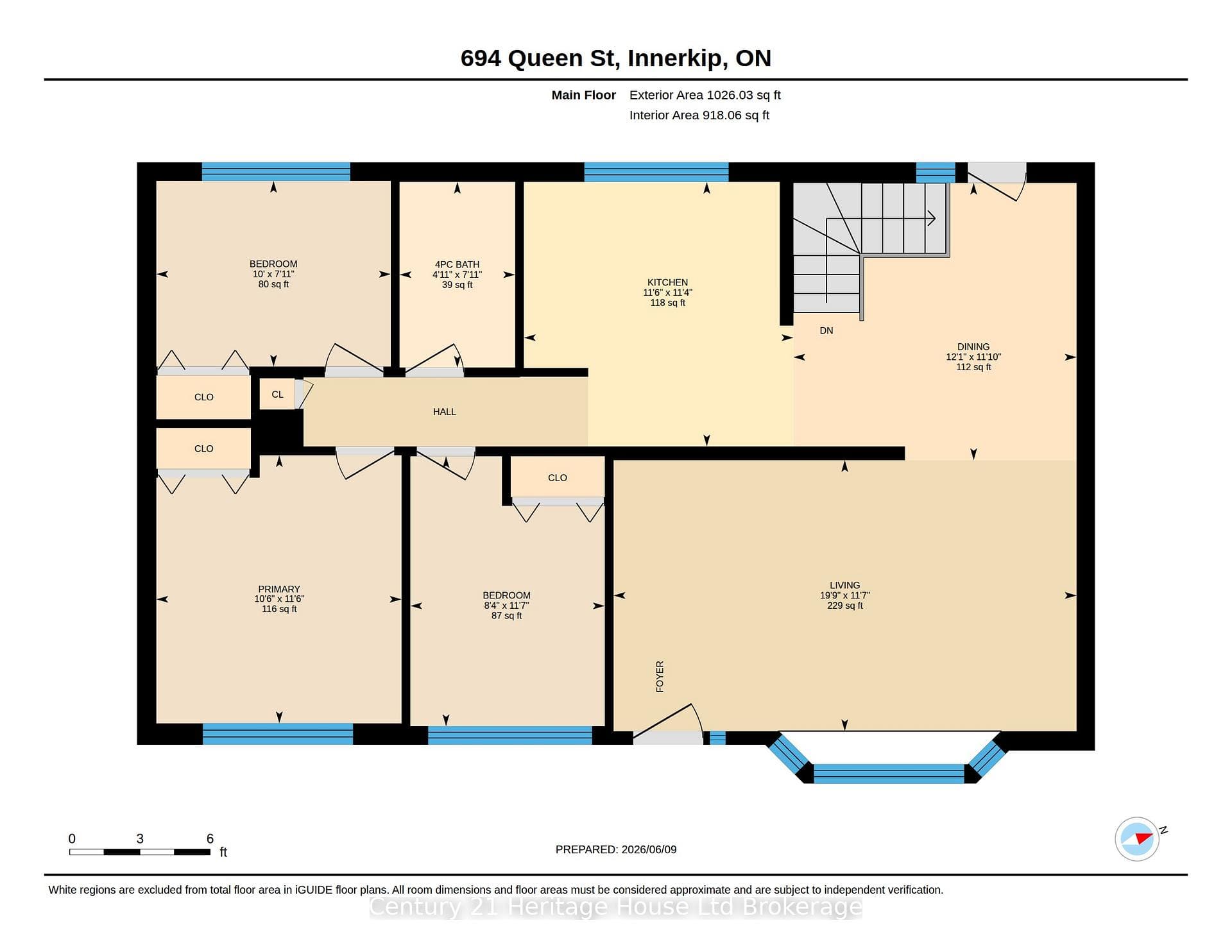 694 Queen Street photo 46