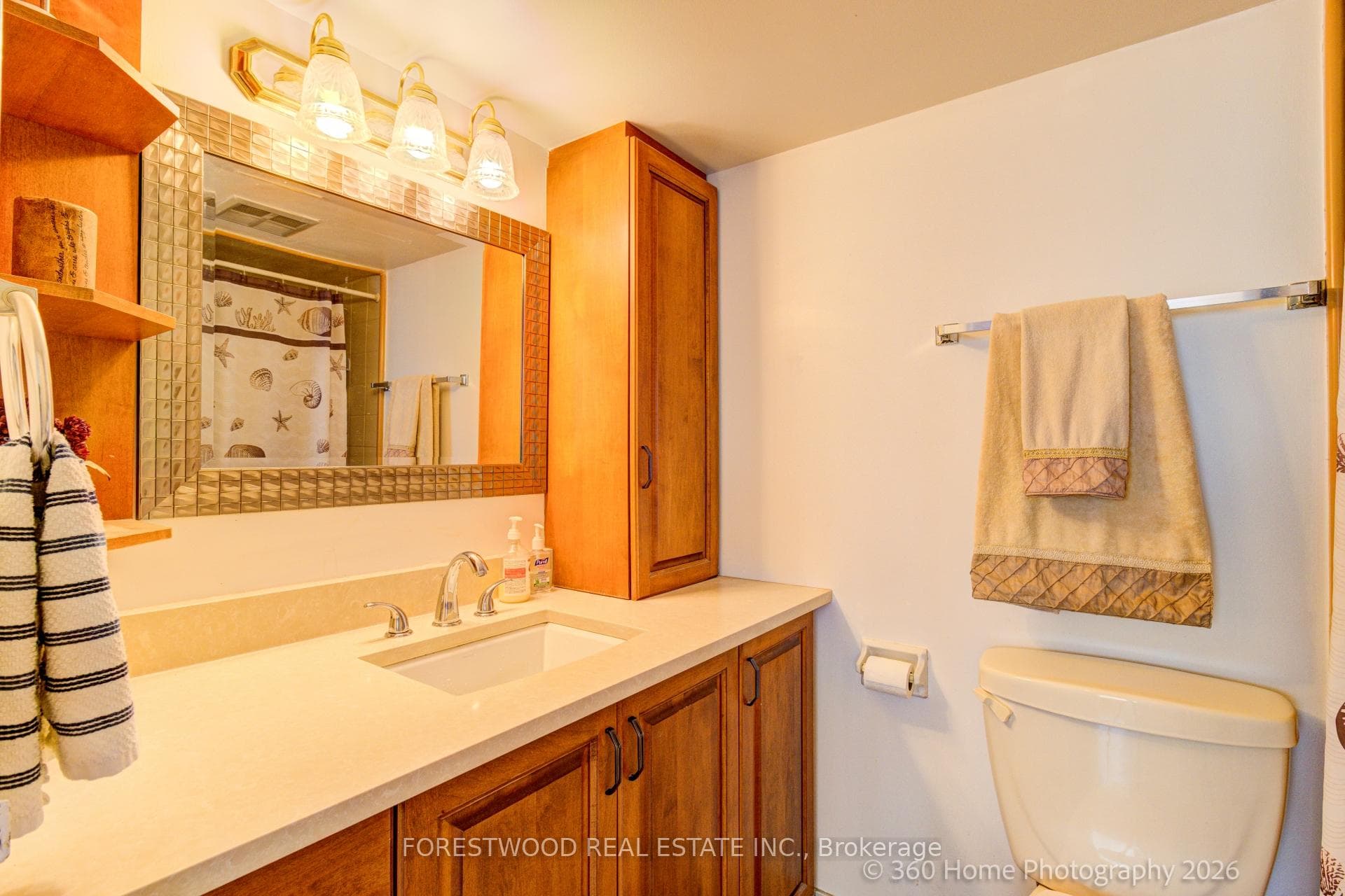 3700 Kaneff Crescent Unit 2202 photo 18