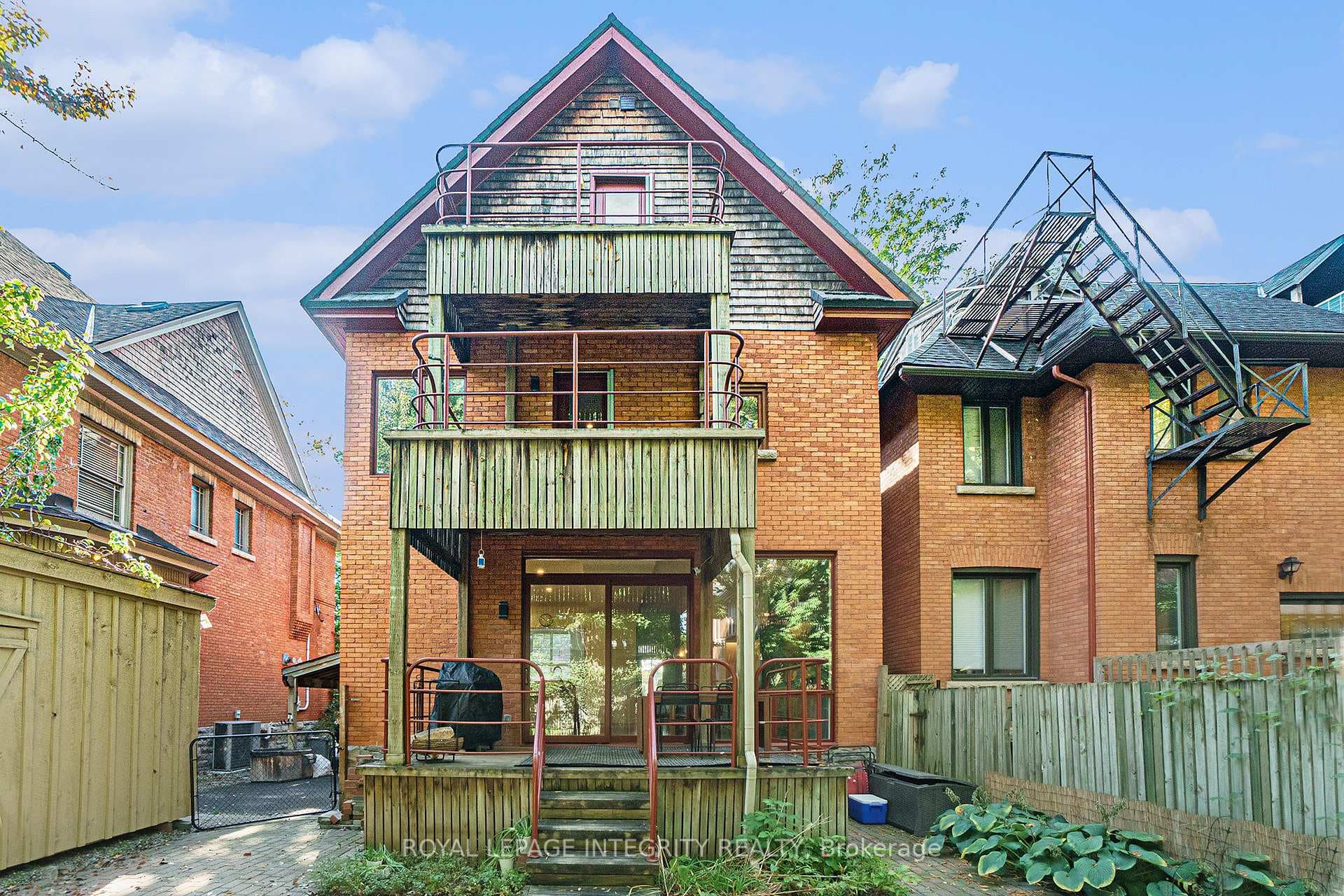 45 Mcleod Street photo 42