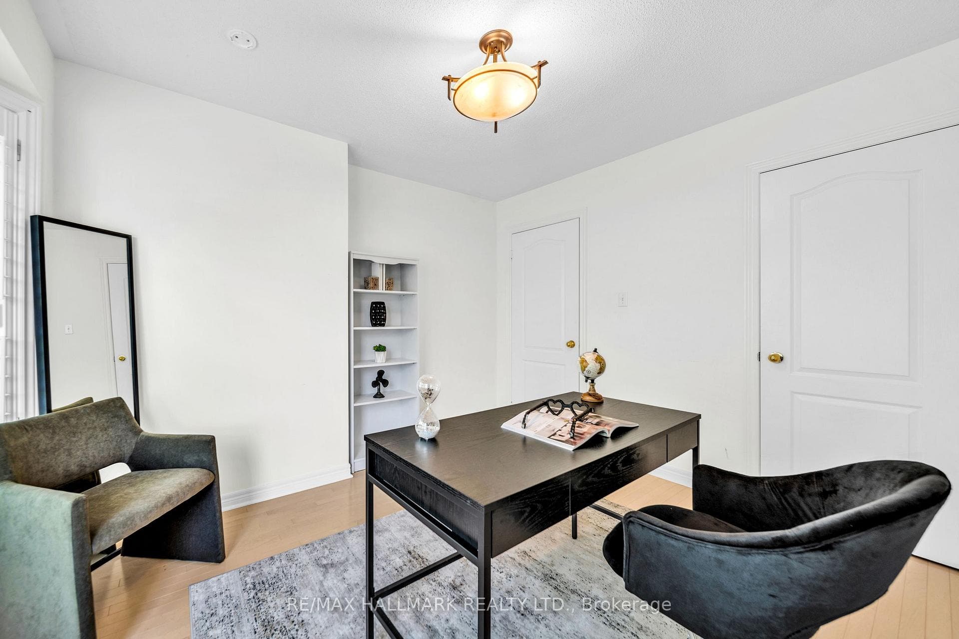 4th Bedroom