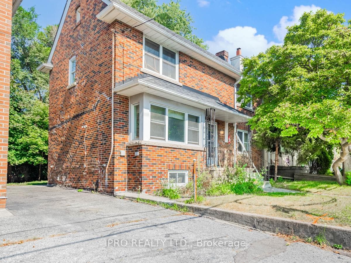 553 Donlands Avenue photo 1