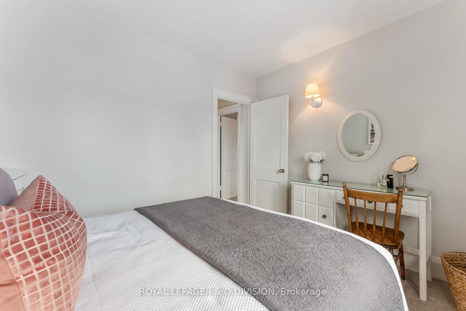 3rd Bedroom