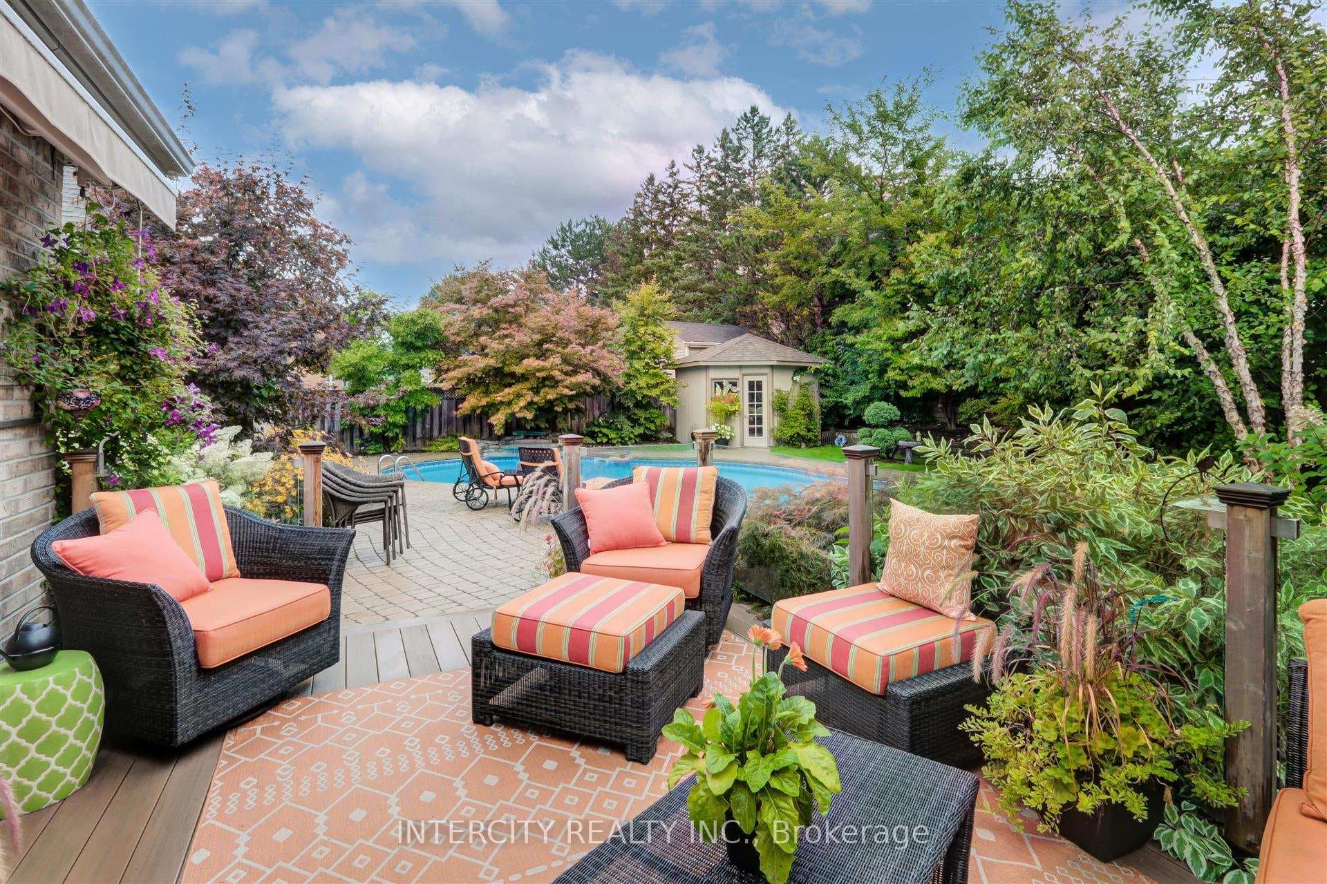 321 Vaughan Mills Road photo 28