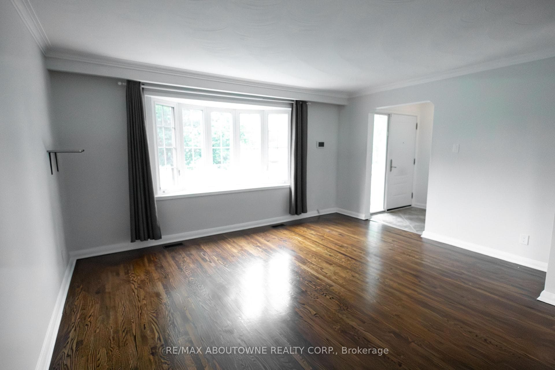 Bright Living Room
