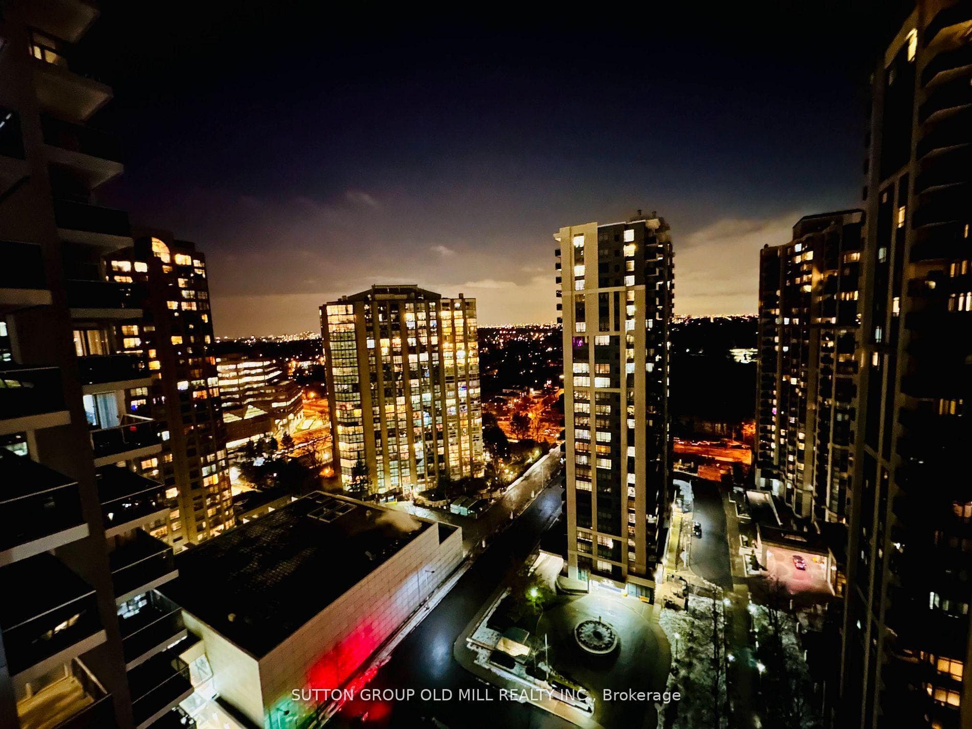 4968 Yonge Street Unit 2303 photo 25