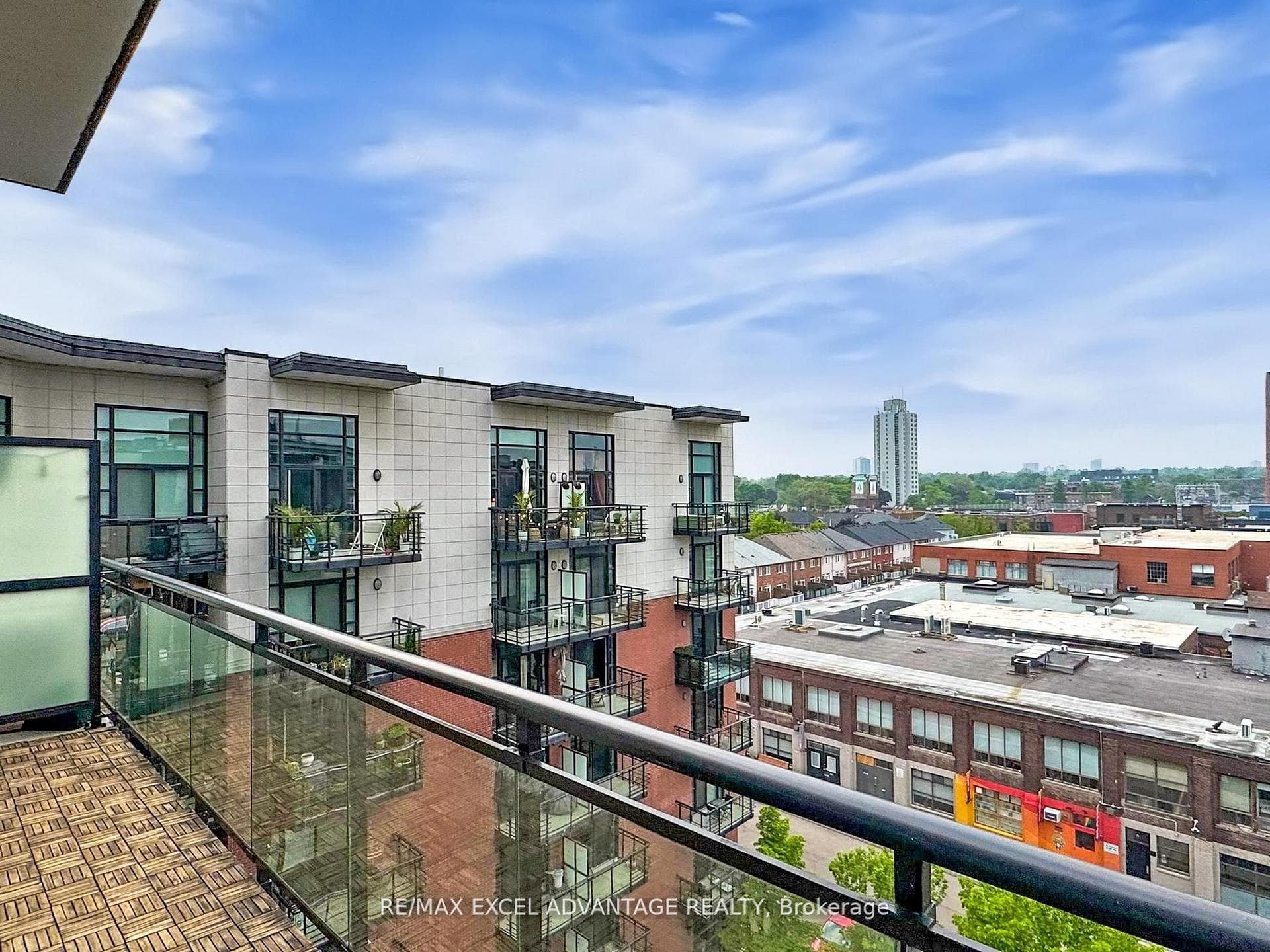 88 Colgate Avenue Unit PH03 photo 19