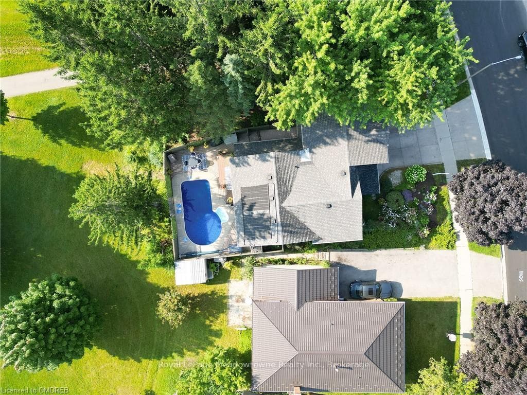 255 MORRISON Road photo 31