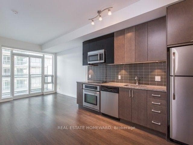 98 Lillian Street Unit 2711 photo 4