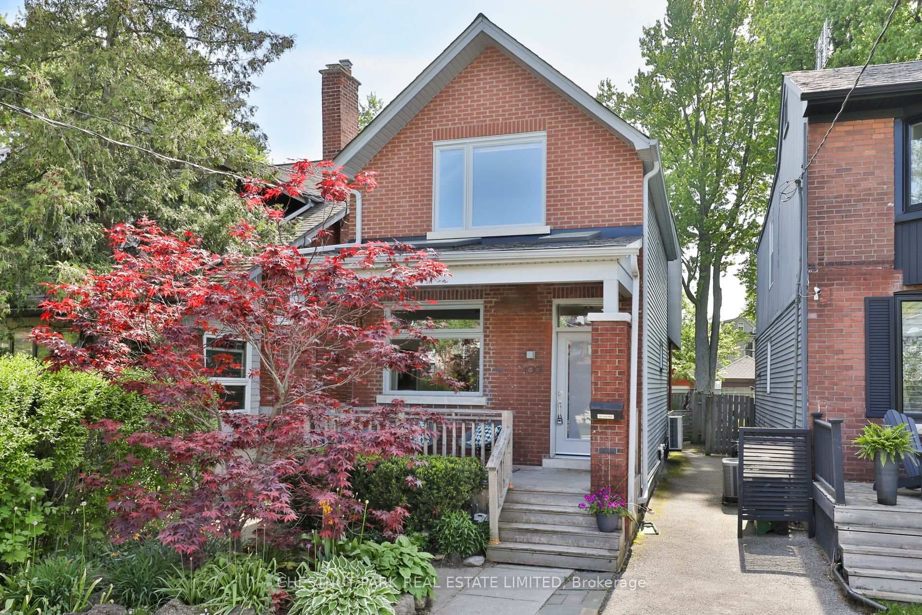 100 Woodycrest Avenue photo 1