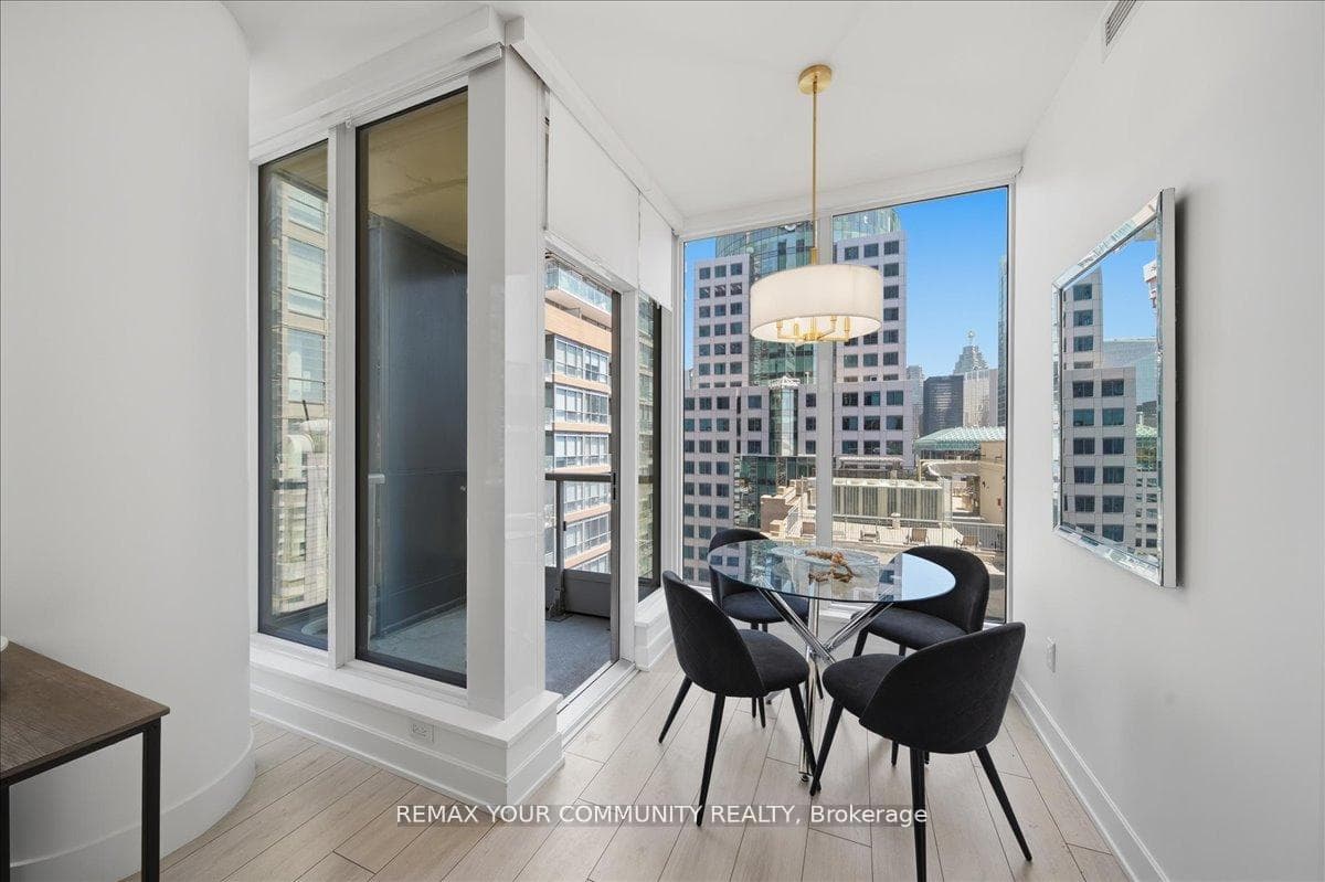 15 Mercer Street Unit 1806 photo 14