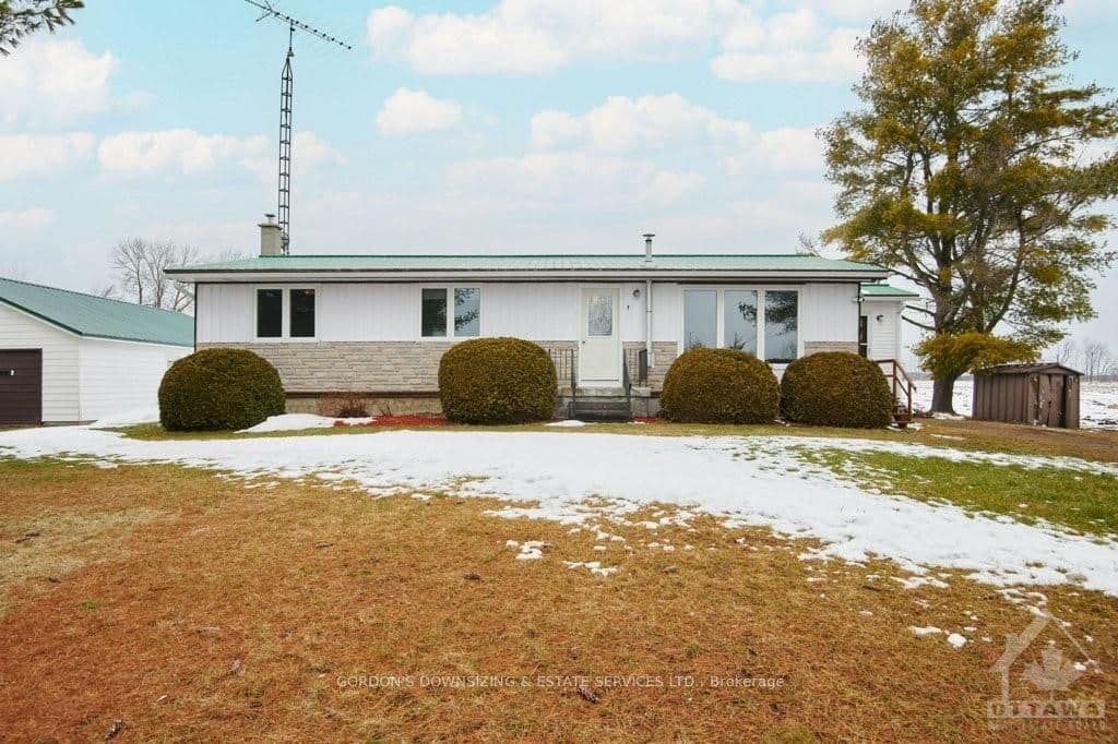 120 WILTSETOWN Road photo 1
