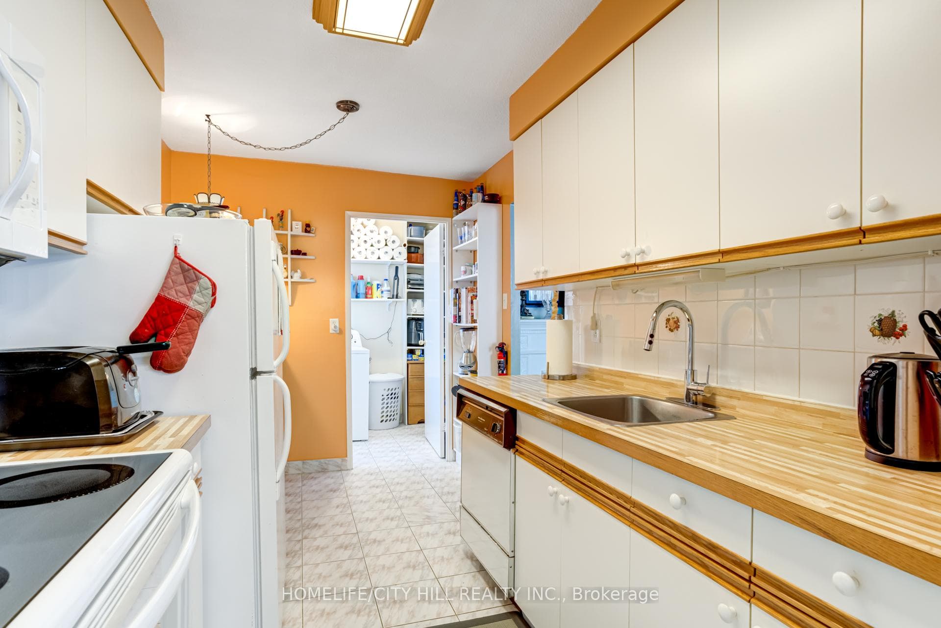 3170 Kirwin Avenue Unit 608 photo 20