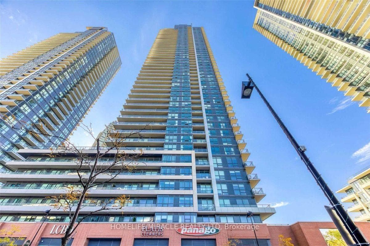 2220 Lake Shore Boulevard Unit 2207 photo 1