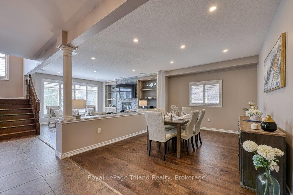 181 Springview Drive photo 15