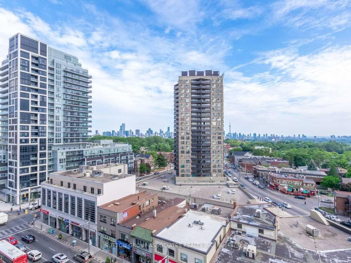 530 St. Clair Avenue Unit 908 photo 17