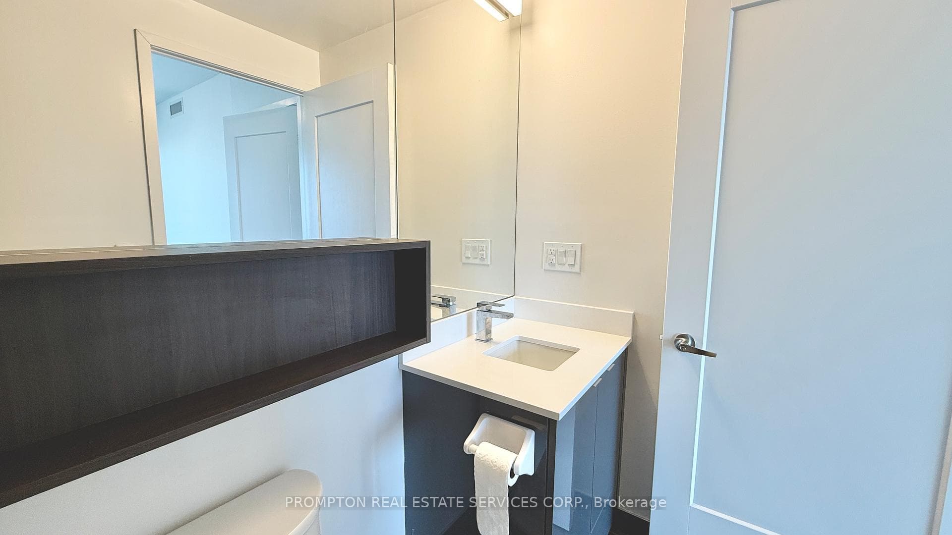 Primary ensuite