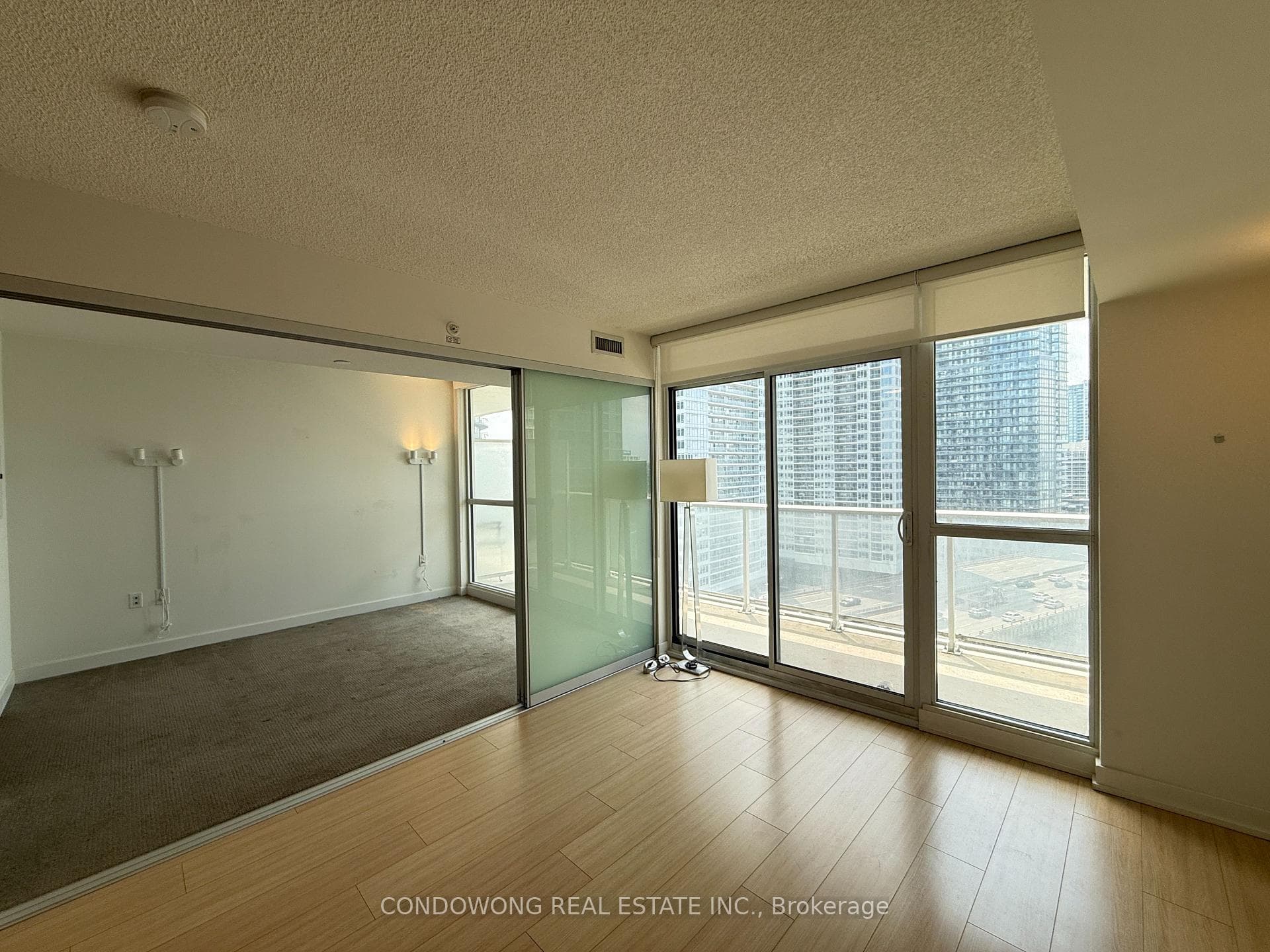 75 Queens Wharf Road Unit 1711 photo 9