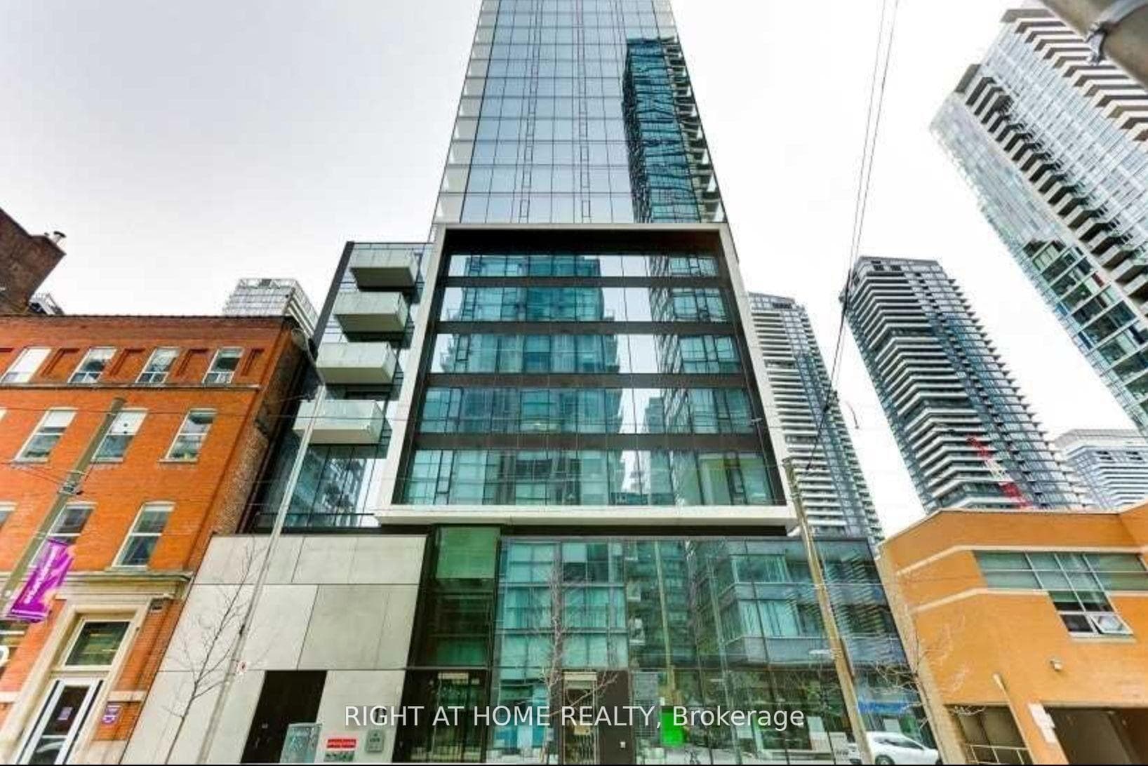 11 Charlotte Street Unit 2402 photo 1