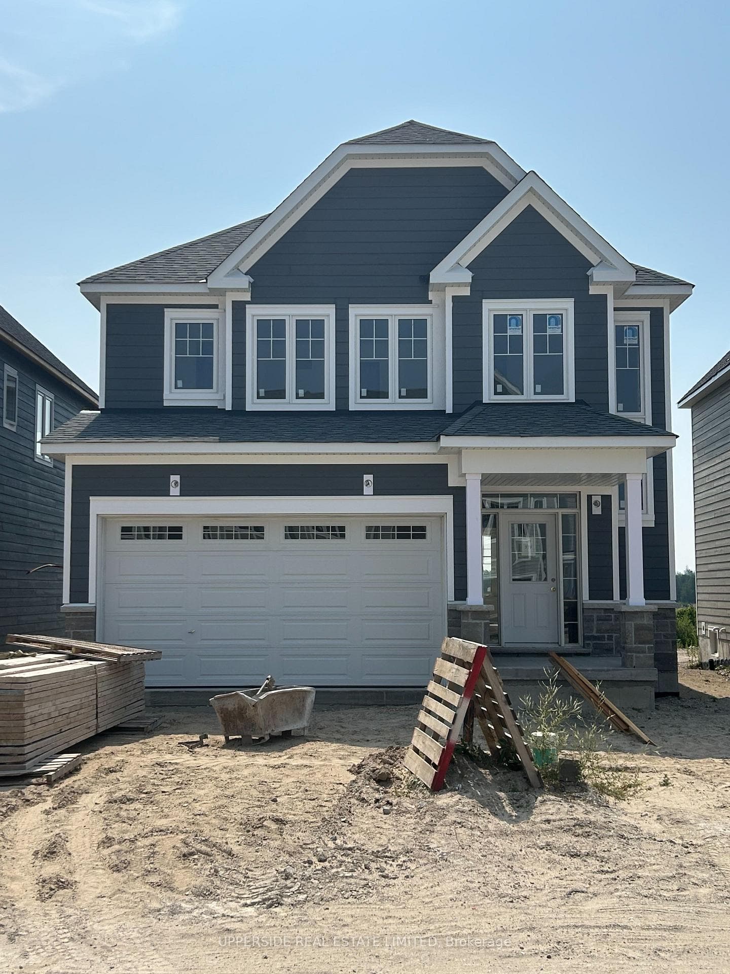 241 Village Gate Drive photo 2