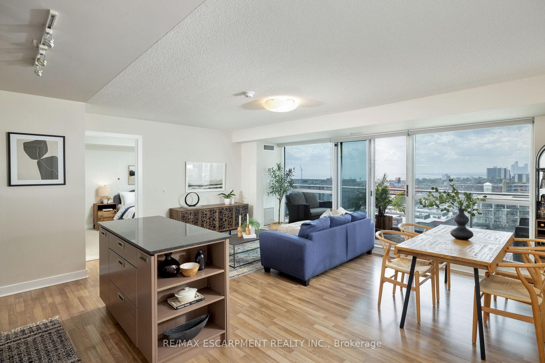 100 Western Battery Road Unit 1605 photo 6