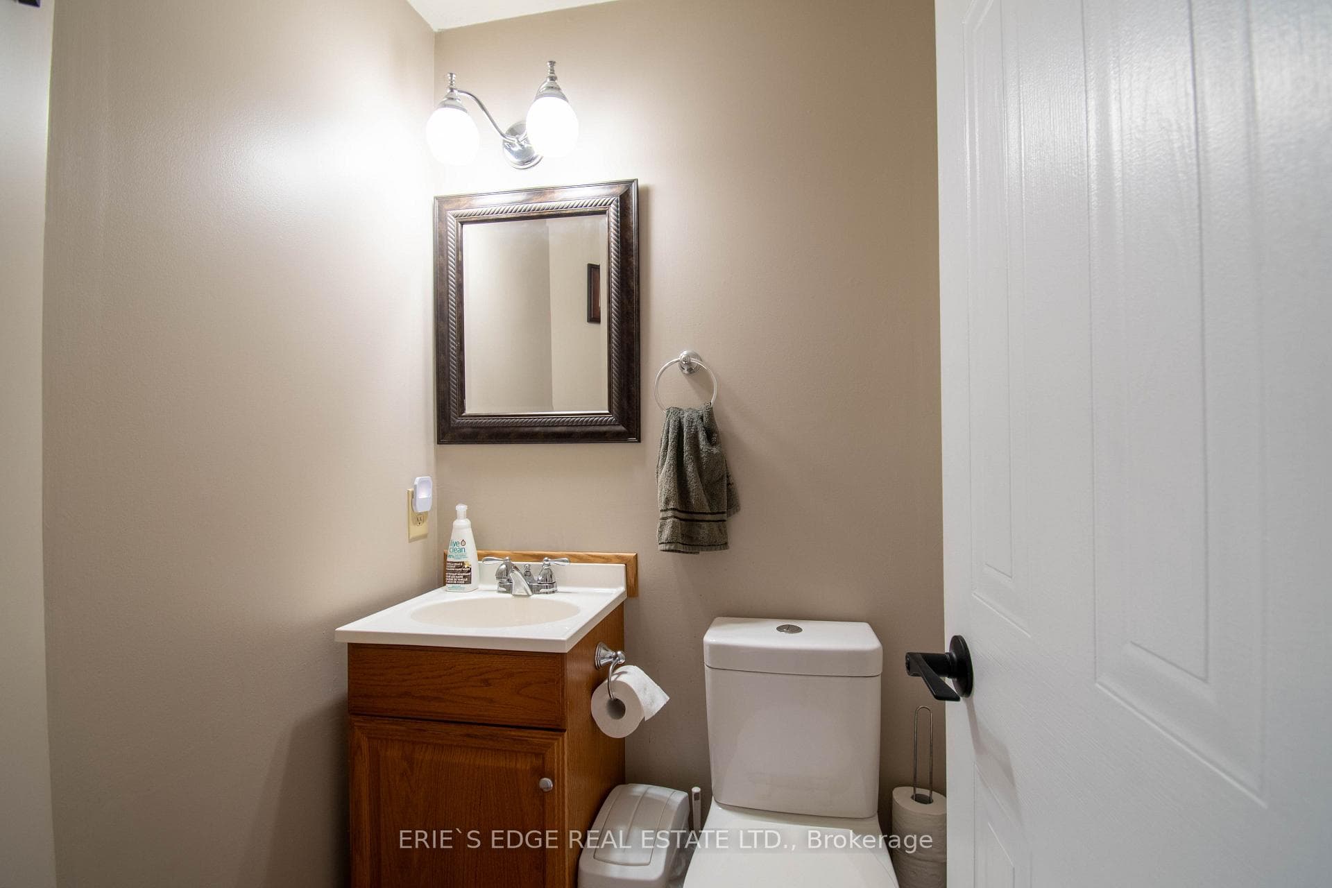 2Pc Bath