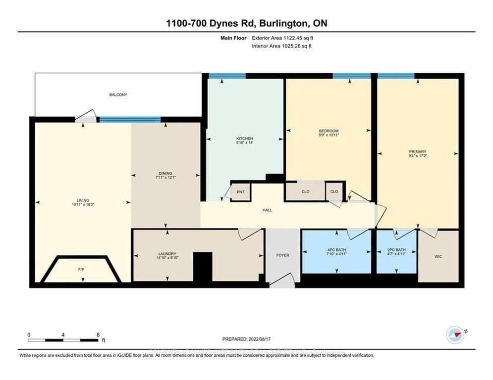 700 Dynes Road Unit 108 photo 11