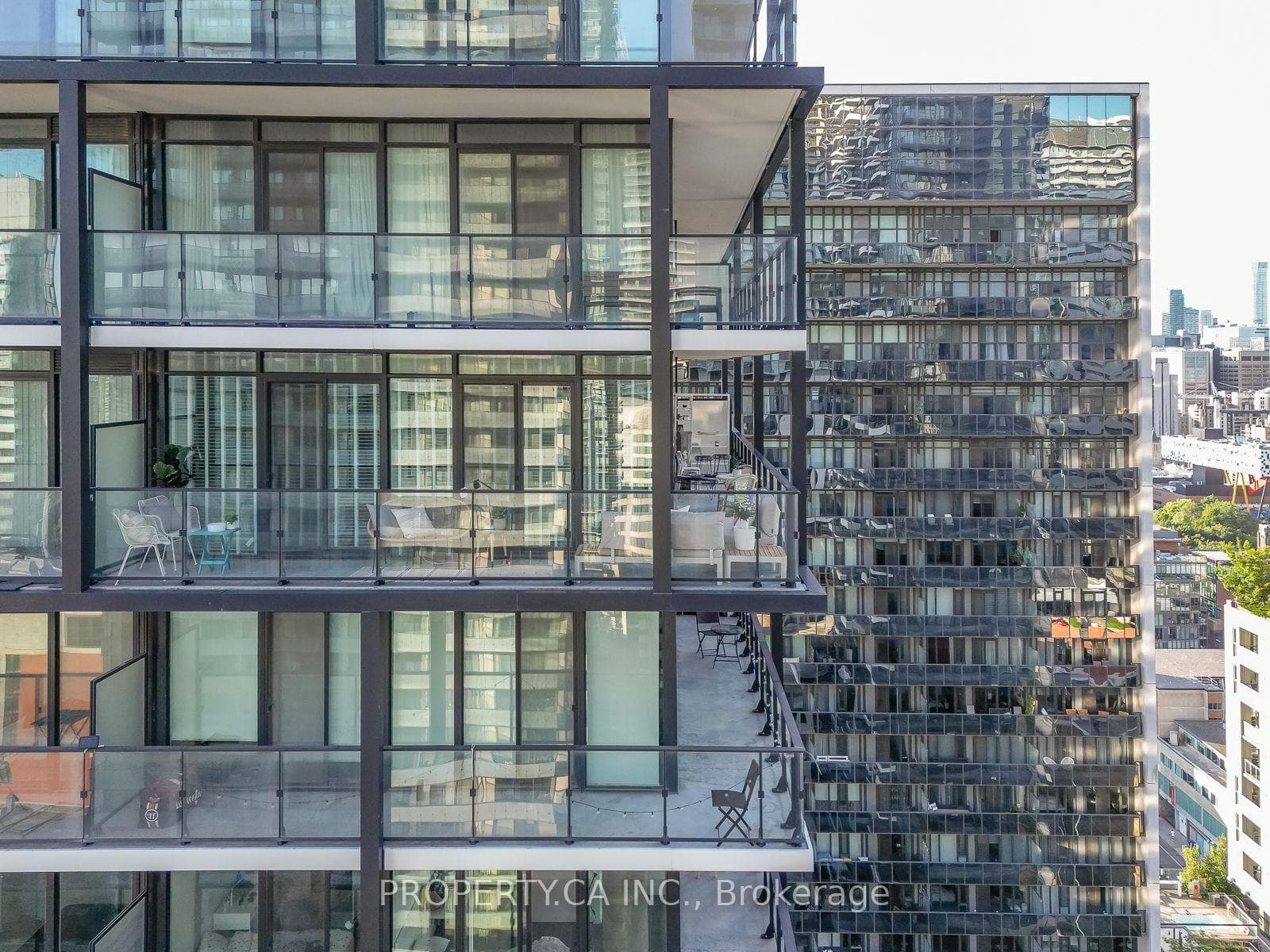 125 Peter Street Unit 2309 photo 26
