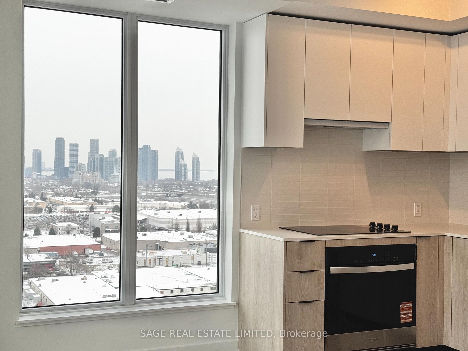 1007 The Queensway N/A Unit 1403 photo 16